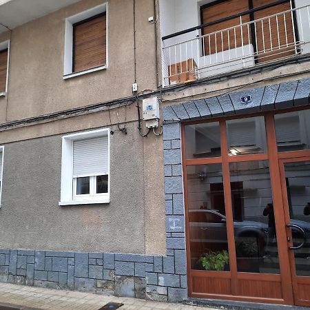 Casa Oteiza Διαμέρισμα Villarcayo Εξωτερικό φωτογραφία