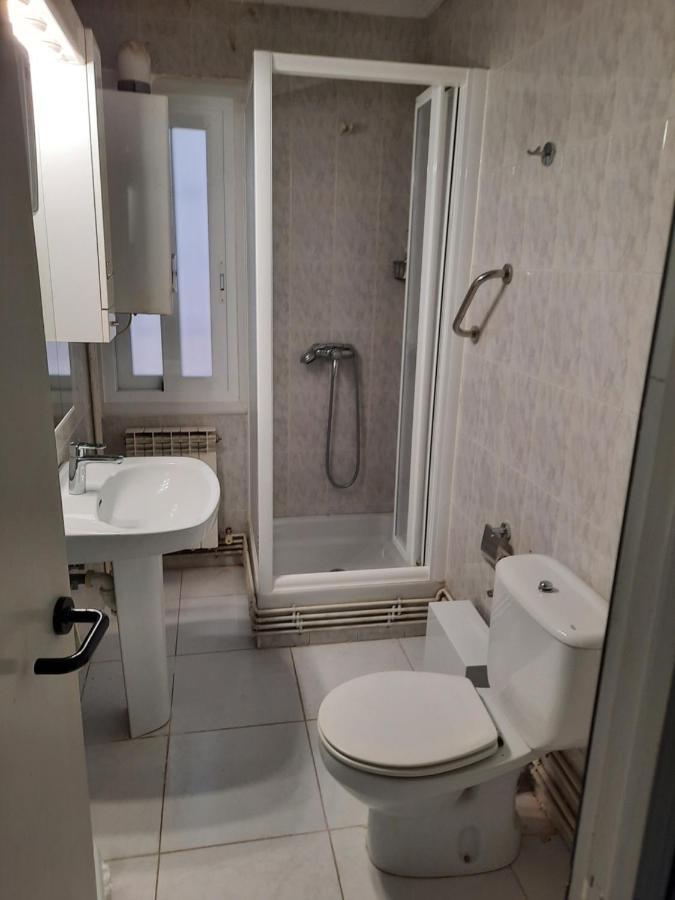 Casa Oteiza Διαμέρισμα Villarcayo Εξωτερικό φωτογραφία