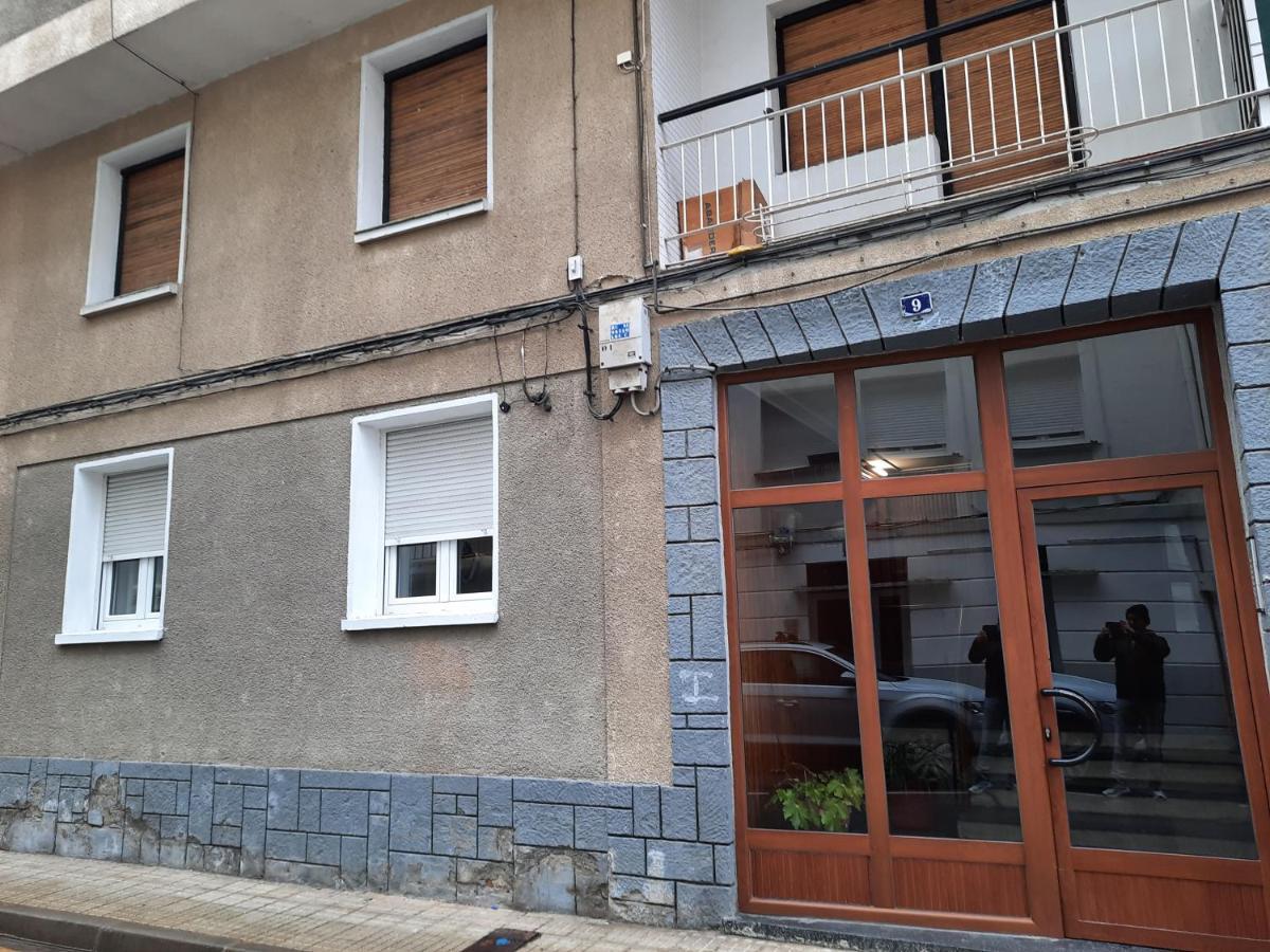 Casa Oteiza Διαμέρισμα Villarcayo Εξωτερικό φωτογραφία
