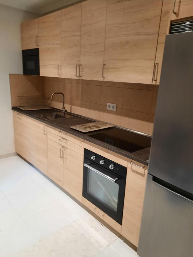 Casa Oteiza Διαμέρισμα Villarcayo Εξωτερικό φωτογραφία